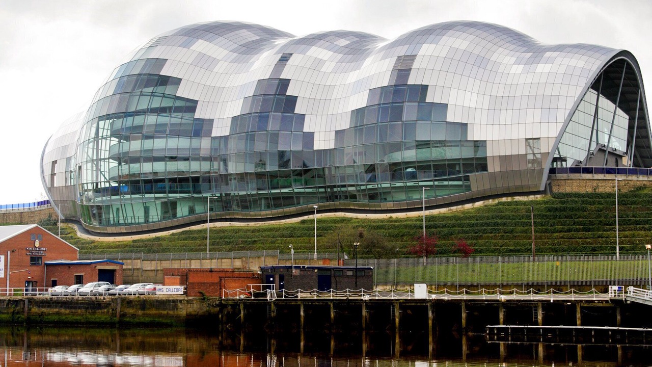 Photo of Others in Newcastle-upon-Tyne
