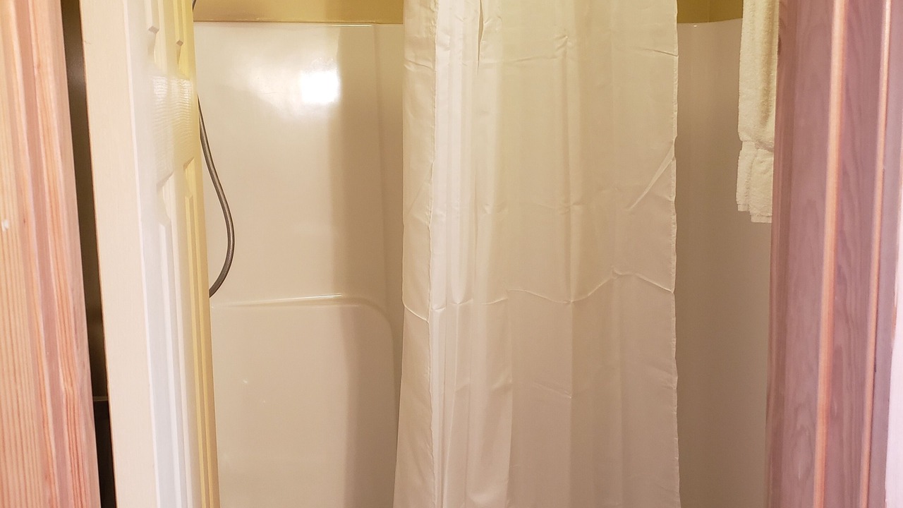 Photo of Bathroom in Saluda