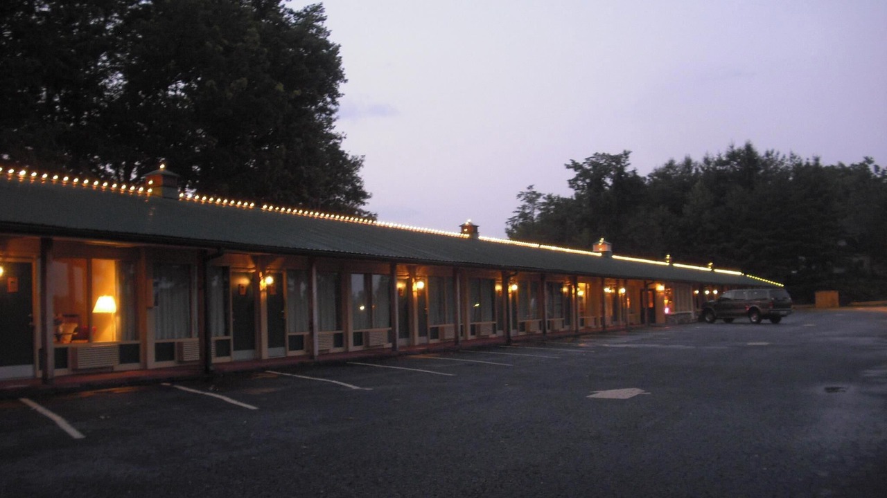 Photo of Outdoor in Saluda
