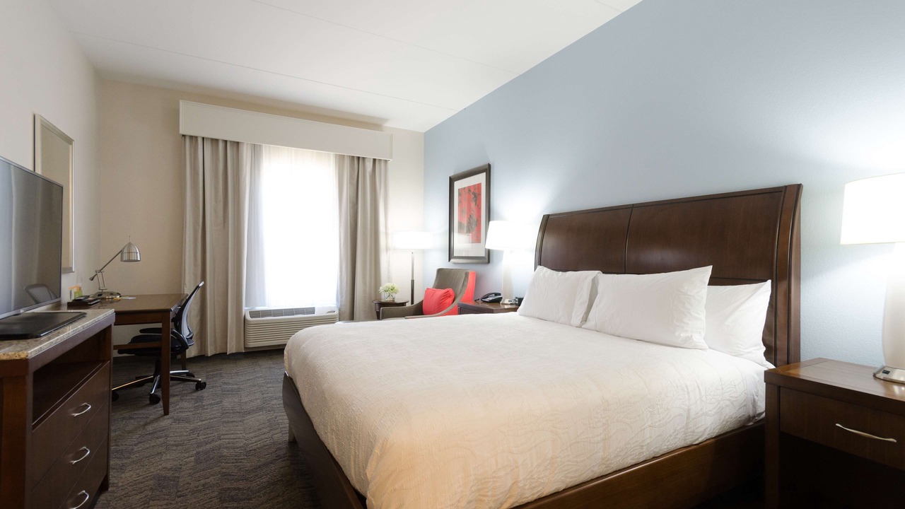 Photo of Bedroom in Hickory