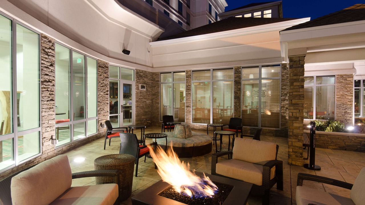 Photo of Patio Balcony in Hickory