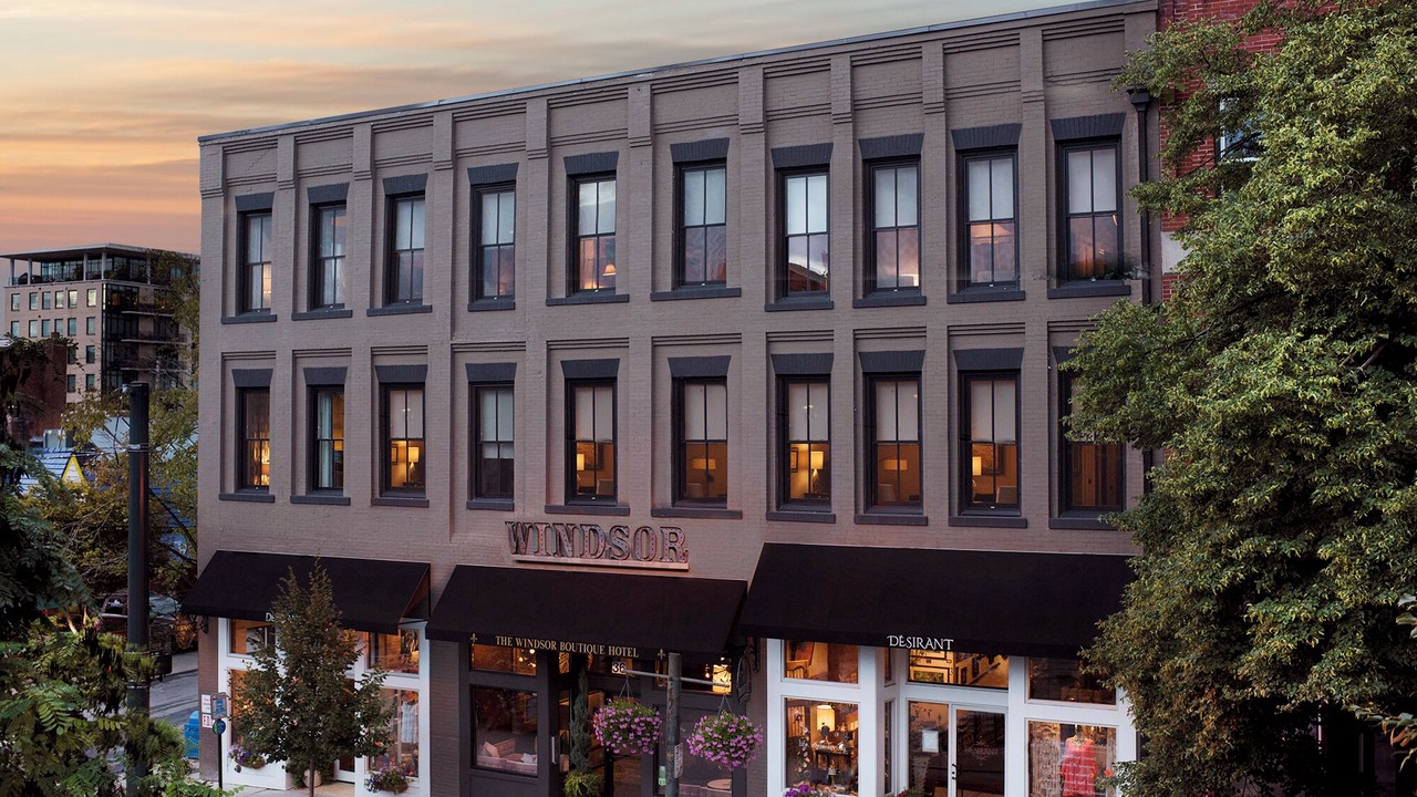 Photo of Outdoor in Downtown Asheville