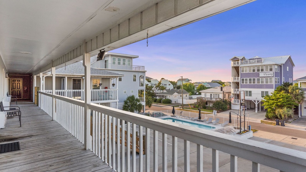 Photo of Outdoor in Carolina Beach
