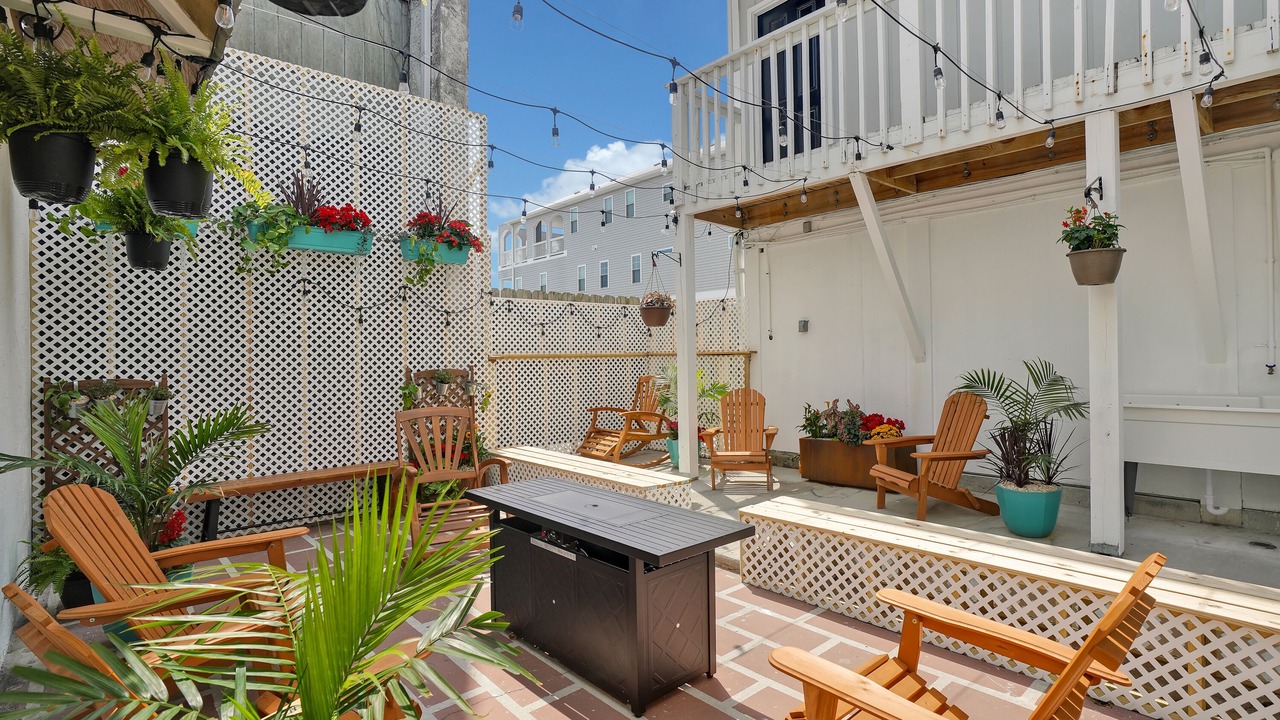 Photo of Outdoor in Carolina Beach