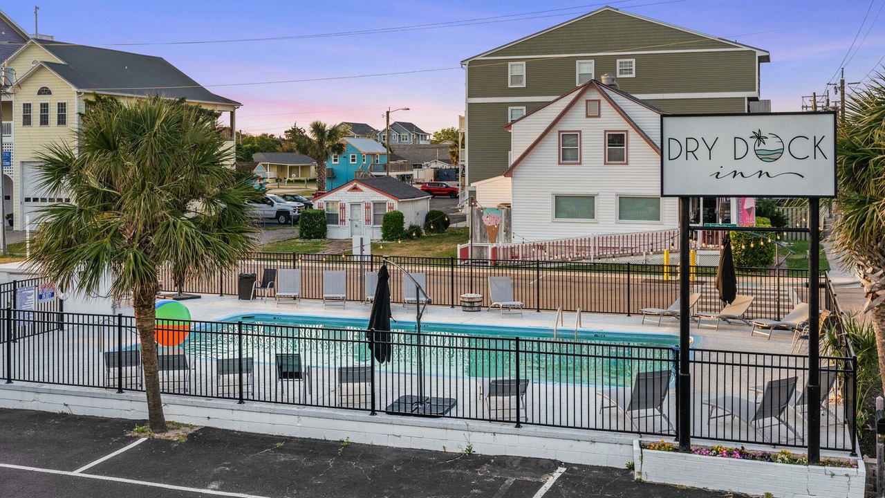 Photo of Outdoor in Carolina Beach