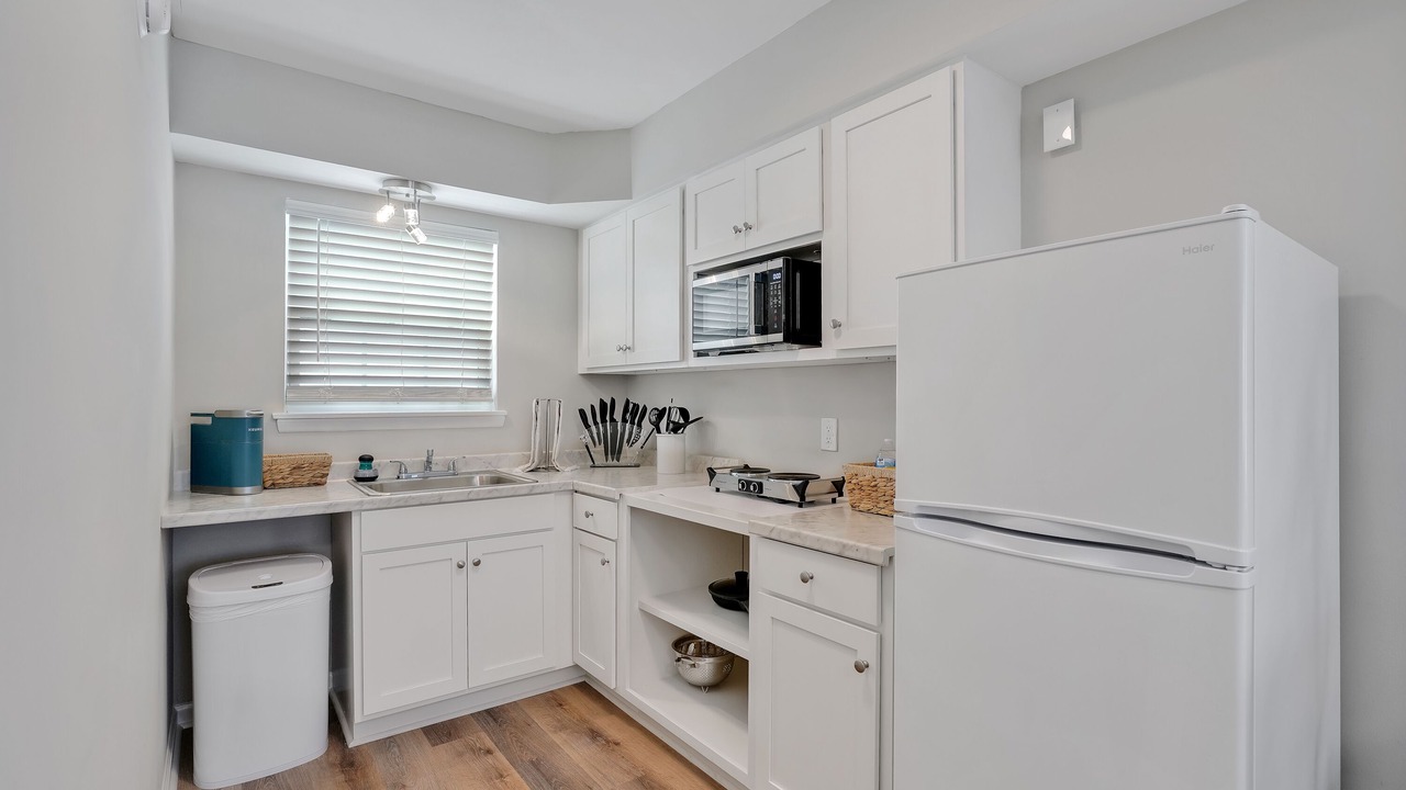 Photo of Kitchen in Carolina Beach