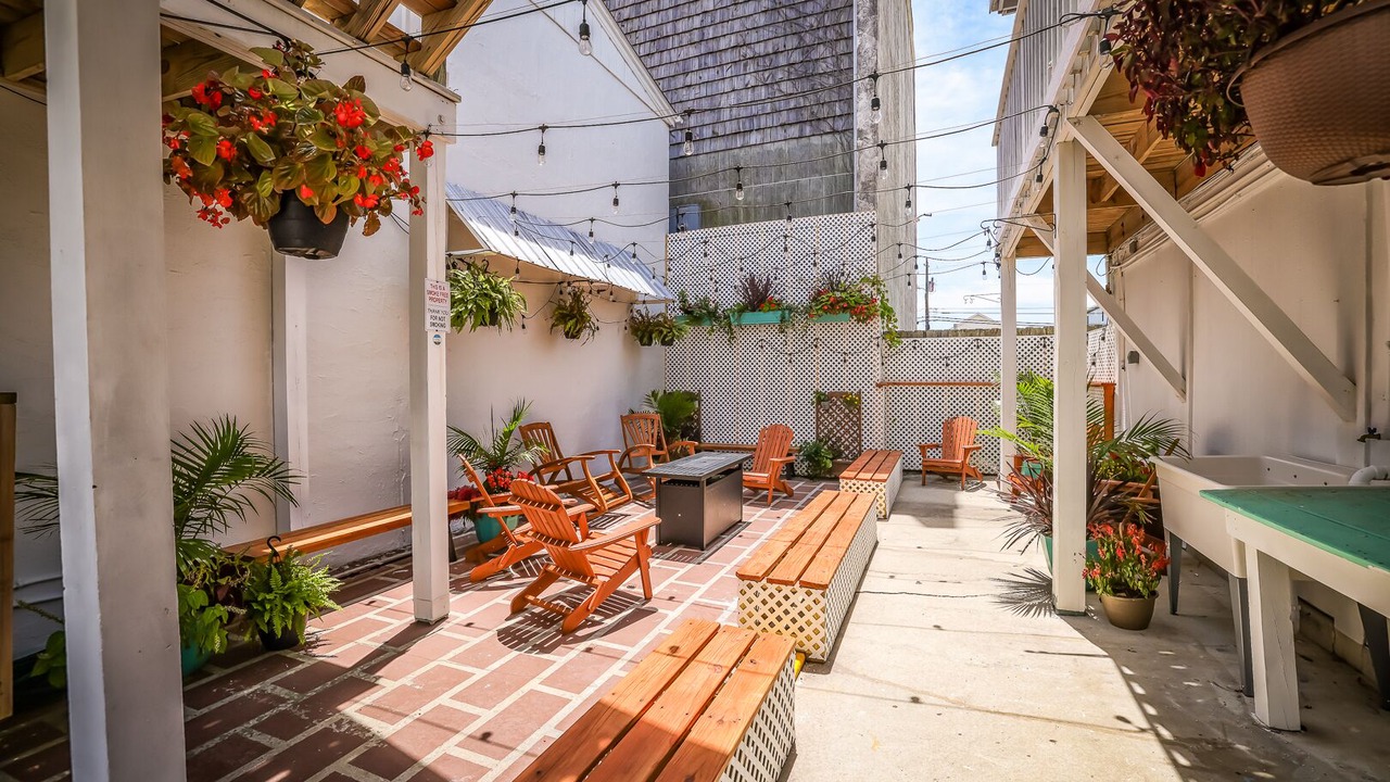Photo of Outdoor in Carolina Beach