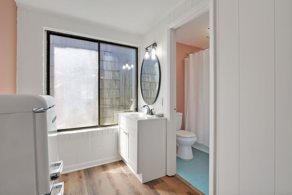 Photo of Bathroom in Carolina Beach