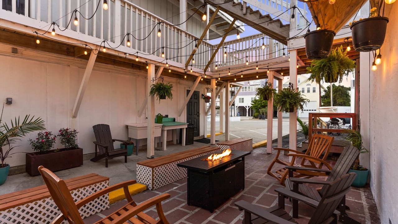 Photo of Bedroom in Carolina Beach
