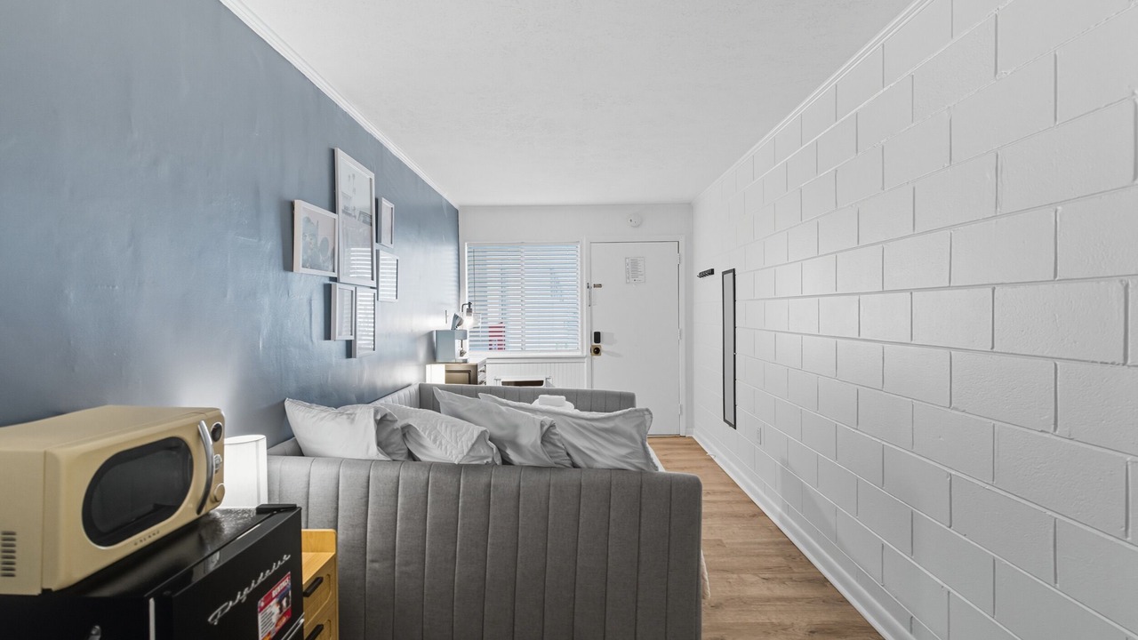 Photo of Bedroom in Carolina Beach