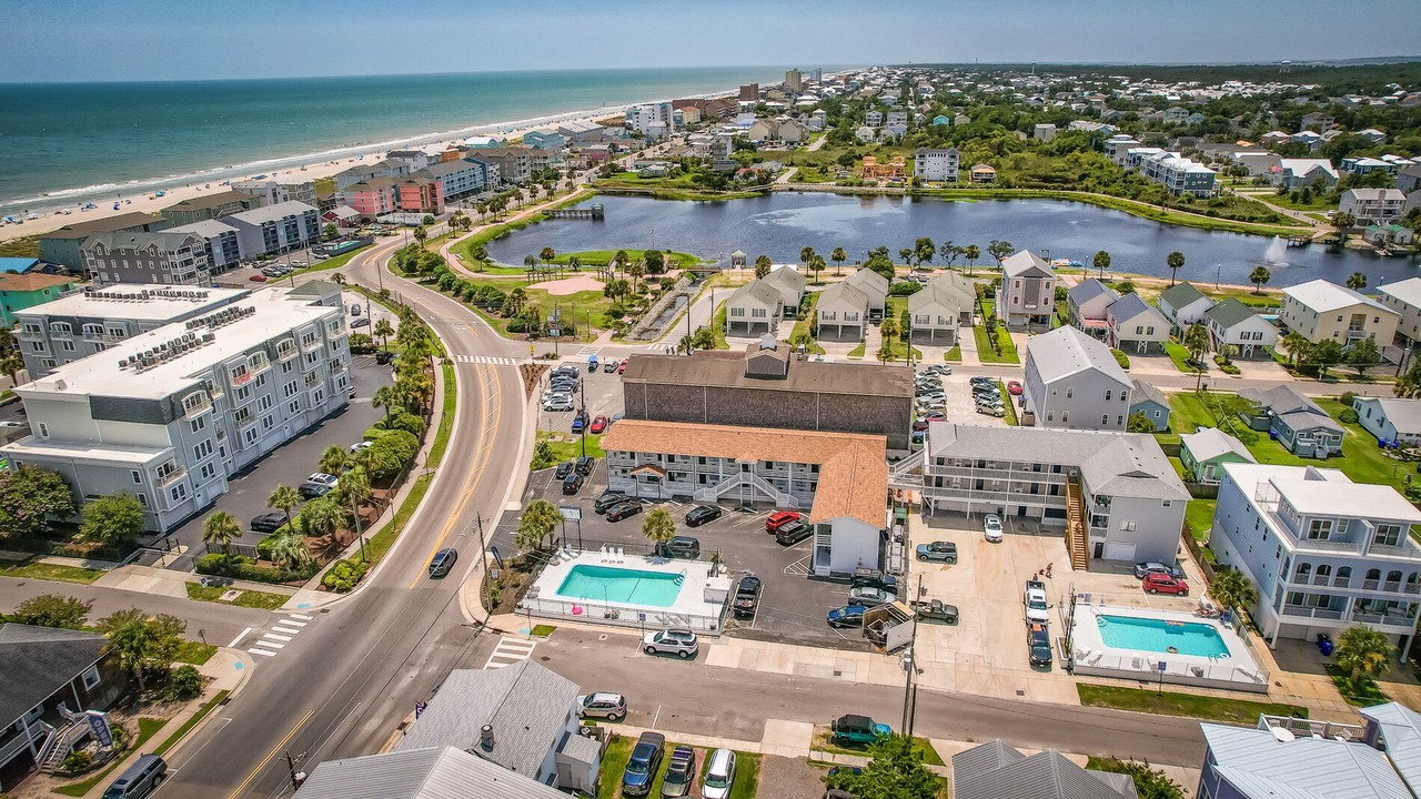 Photo of Outdoor in Carolina Beach