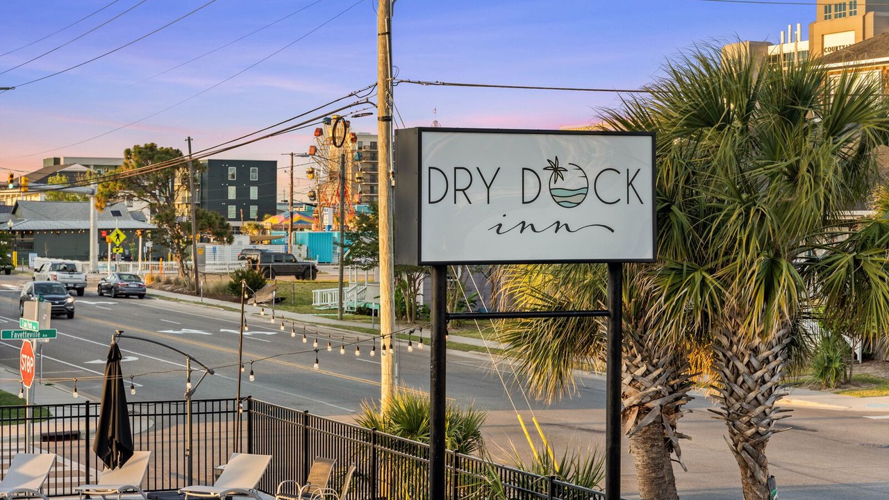 Photo of Outdoor in Carolina Beach