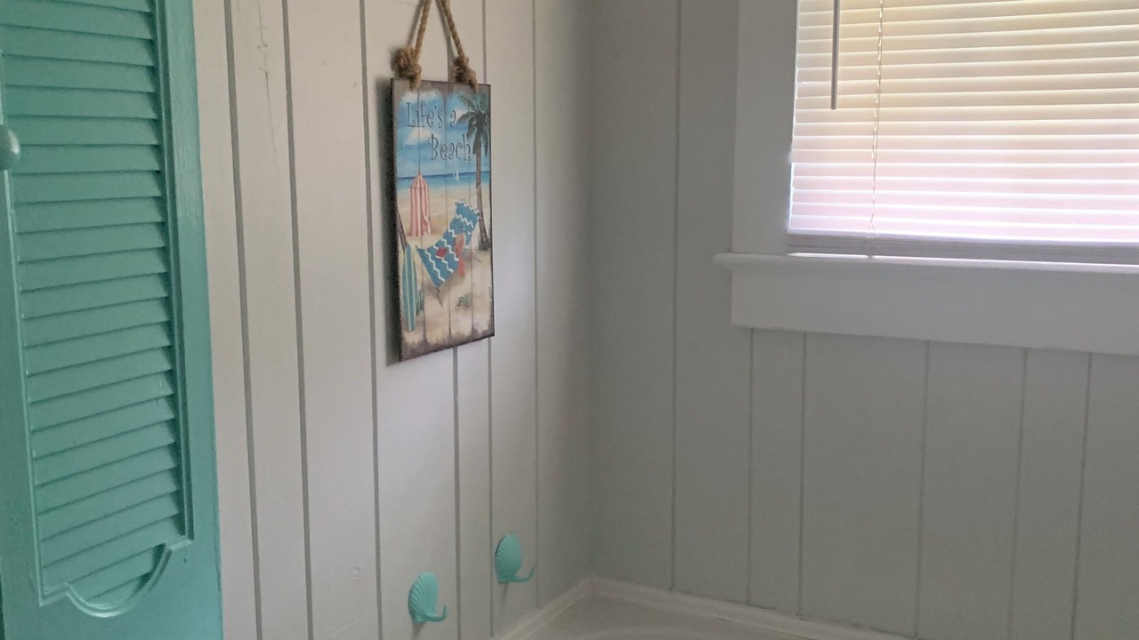 Photo of Bathroom in Downtown Myrtle Beach