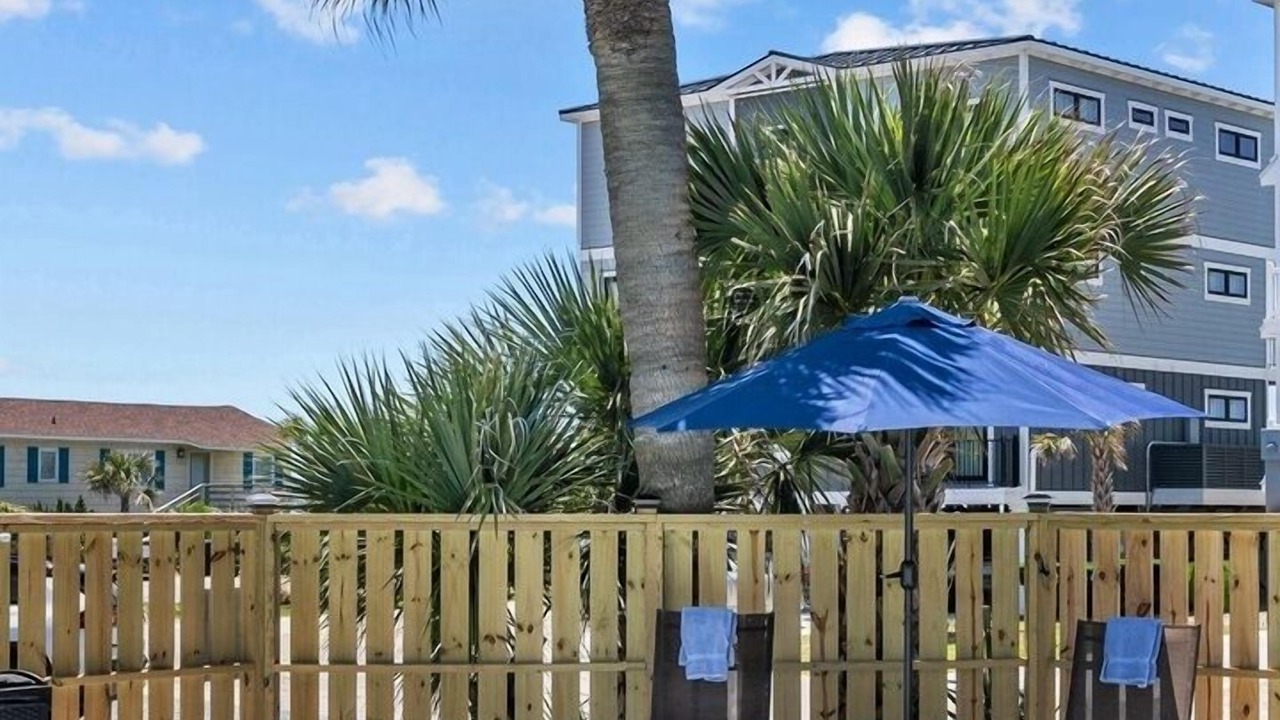 Photo of Outdoor in Yaupon Beach
