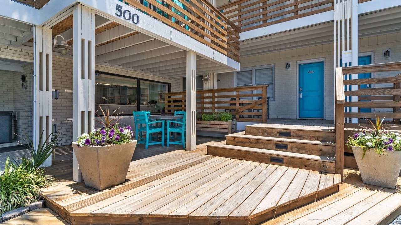 Photo of Outdoor in Yaupon Beach