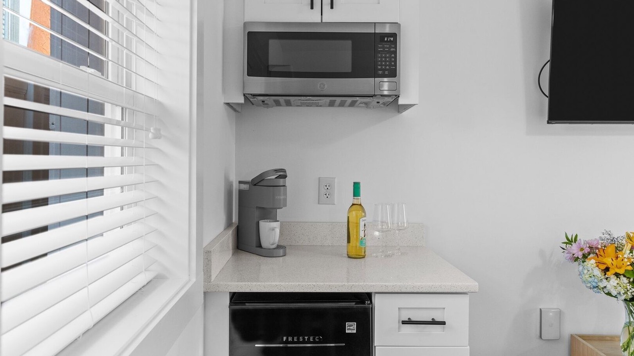 Photo of Kitchen in Yaupon Beach