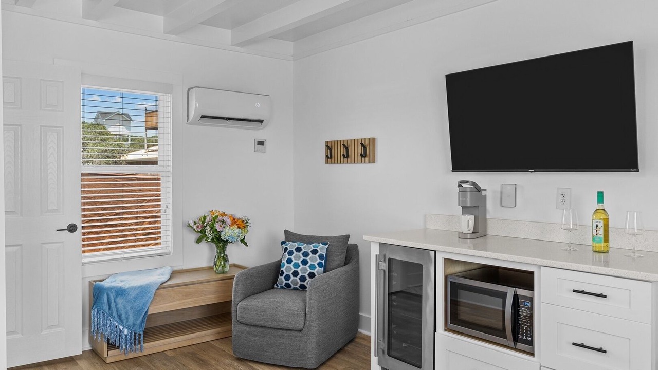 Photo of Kitchen in Yaupon Beach