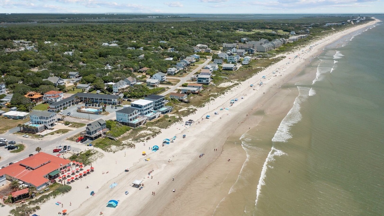 Photo of Outdoor in Yaupon Beach