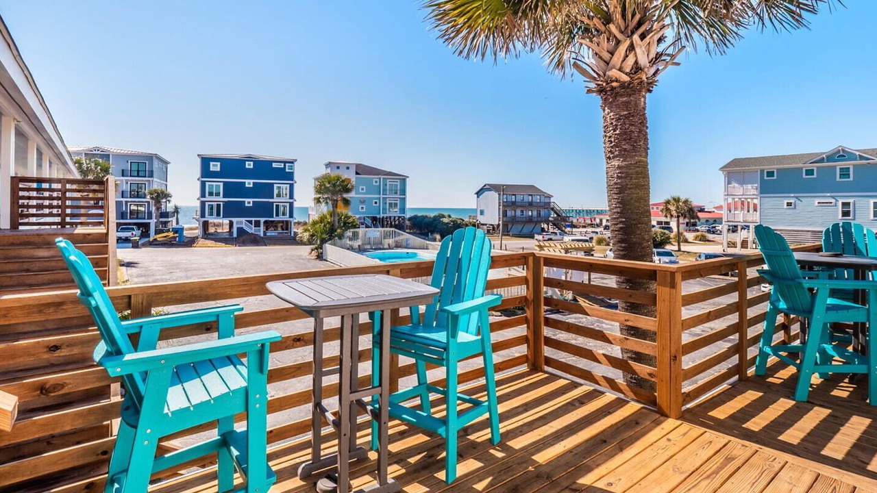 Photo of Outdoor in Yaupon Beach