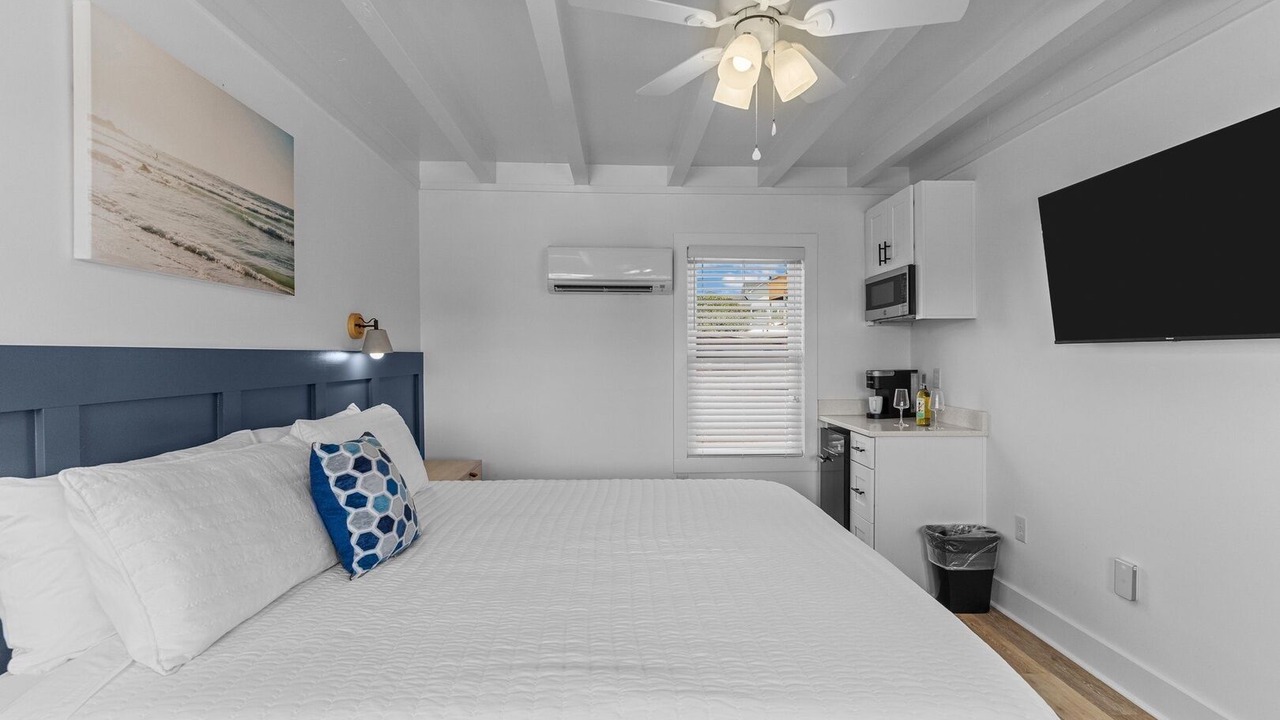 Photo of Kitchen in Yaupon Beach