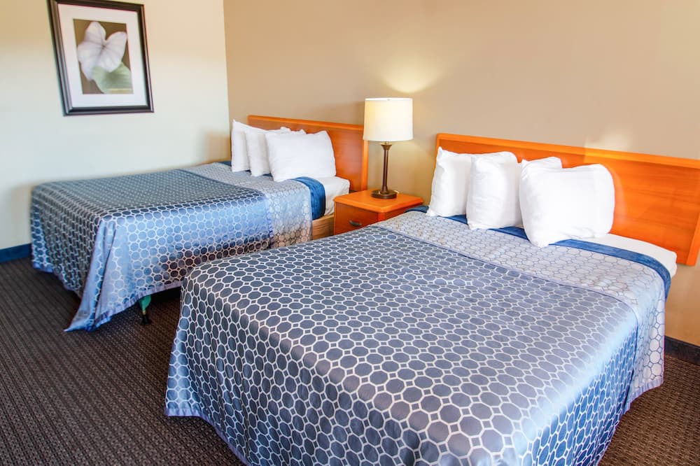 Photo of Bedroom in Plymouth