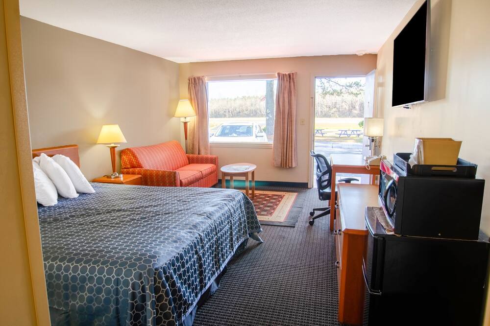 Photo of Bedroom in Plymouth