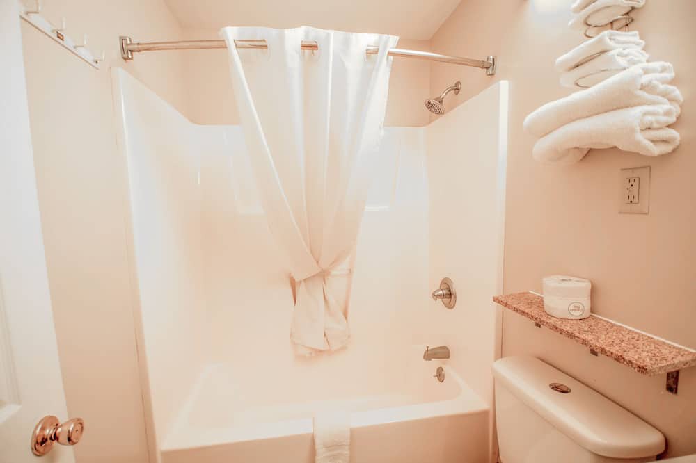 Photo of Bathroom in Plymouth