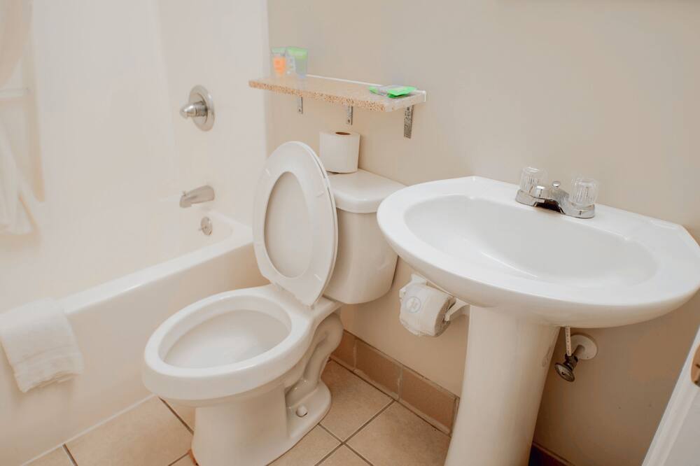 Photo of Bathroom in Plymouth