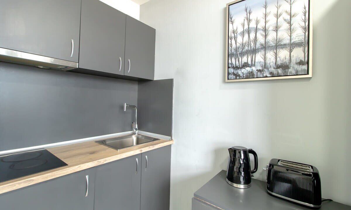 Photo of Kitchen in Sunderland City Centre