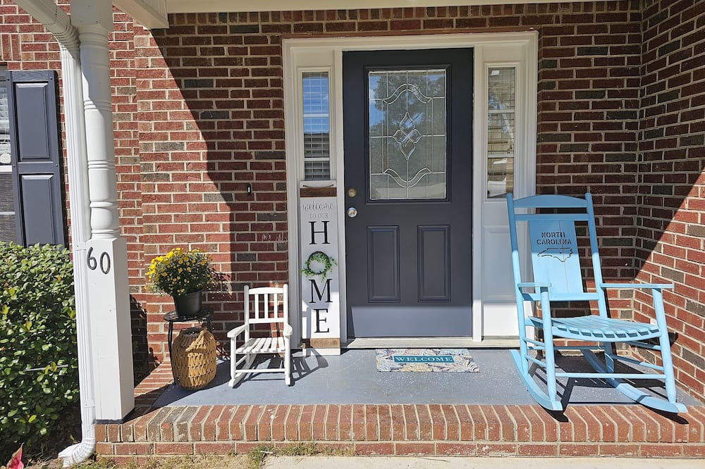 Photo of Outdoor in Olivia