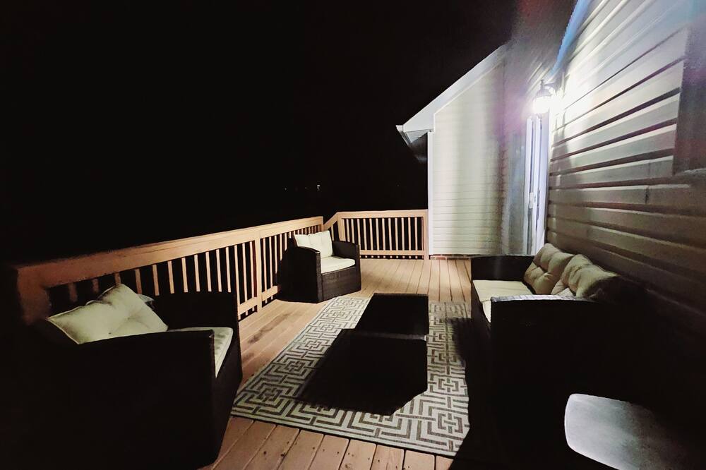 Photo of Patio Balcony in Olivia