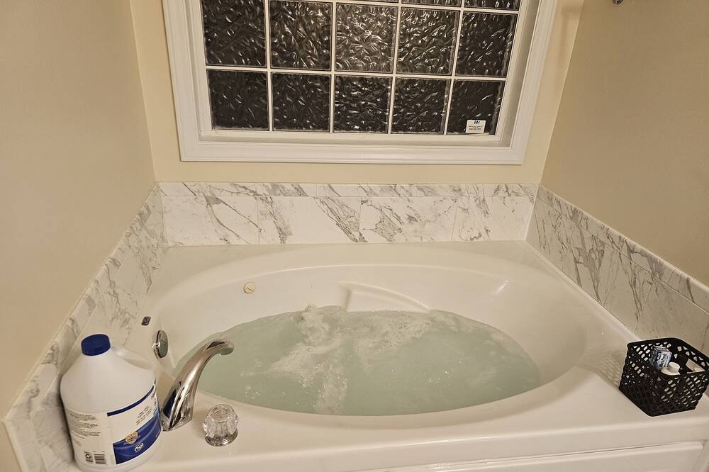 Photo of Bathroom in Olivia