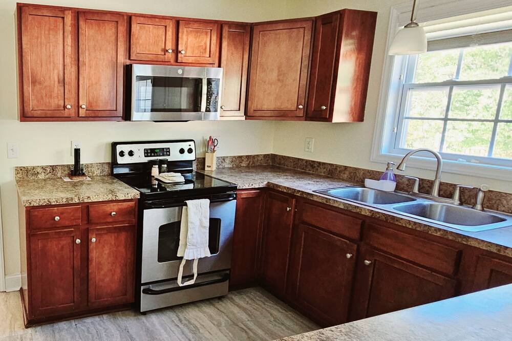 Photo of Kitchen in Olivia