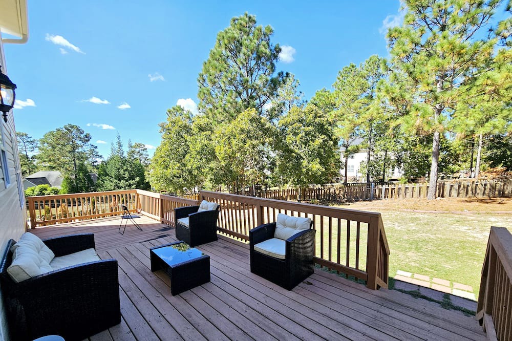 Photo of Patio Balcony in Olivia