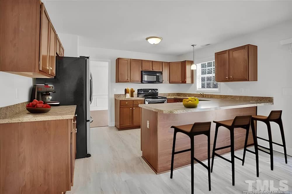 Photo of Kitchen in Olivia