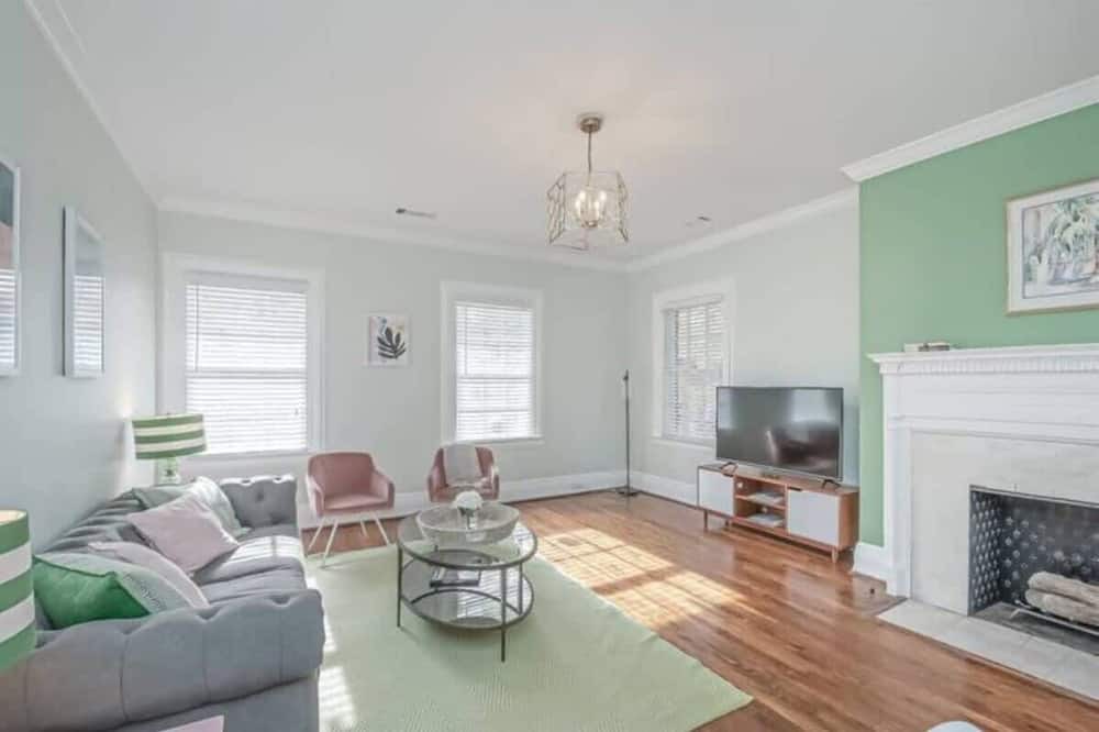 Photo of Bedroom in Olde Town Augusta