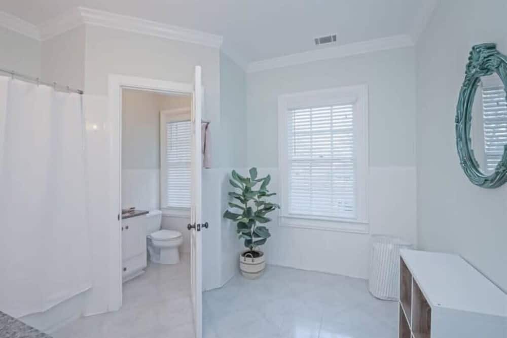 Photo of Bathroom in Olde Town Augusta