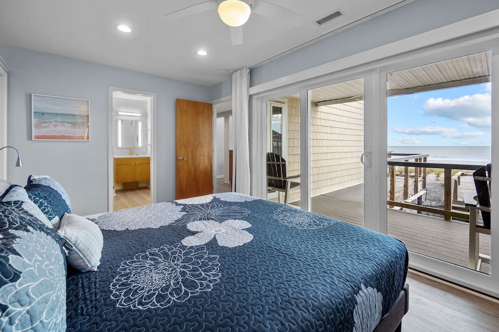 Photo of Bedroom in McCutcheon Field