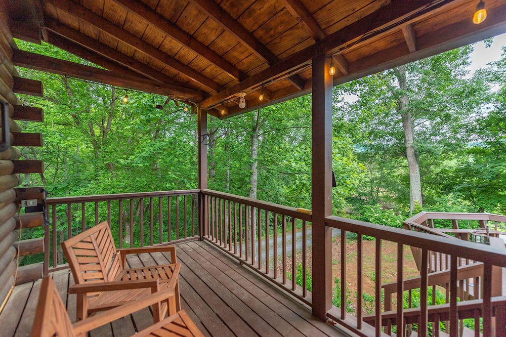 Photo of Outdoor in Weaverville