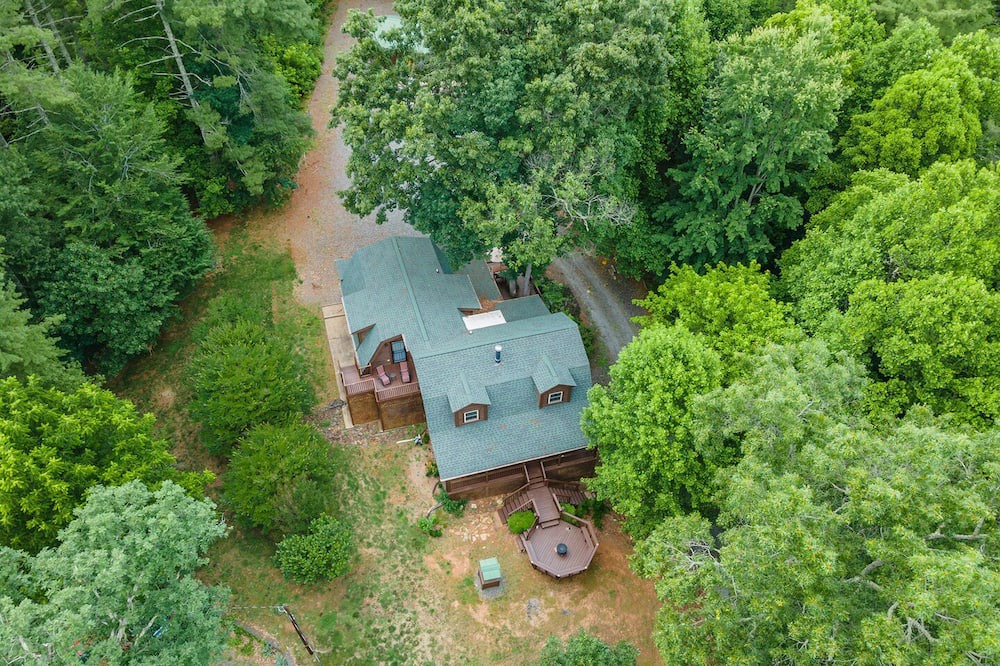 Photo of Outdoor in Weaverville