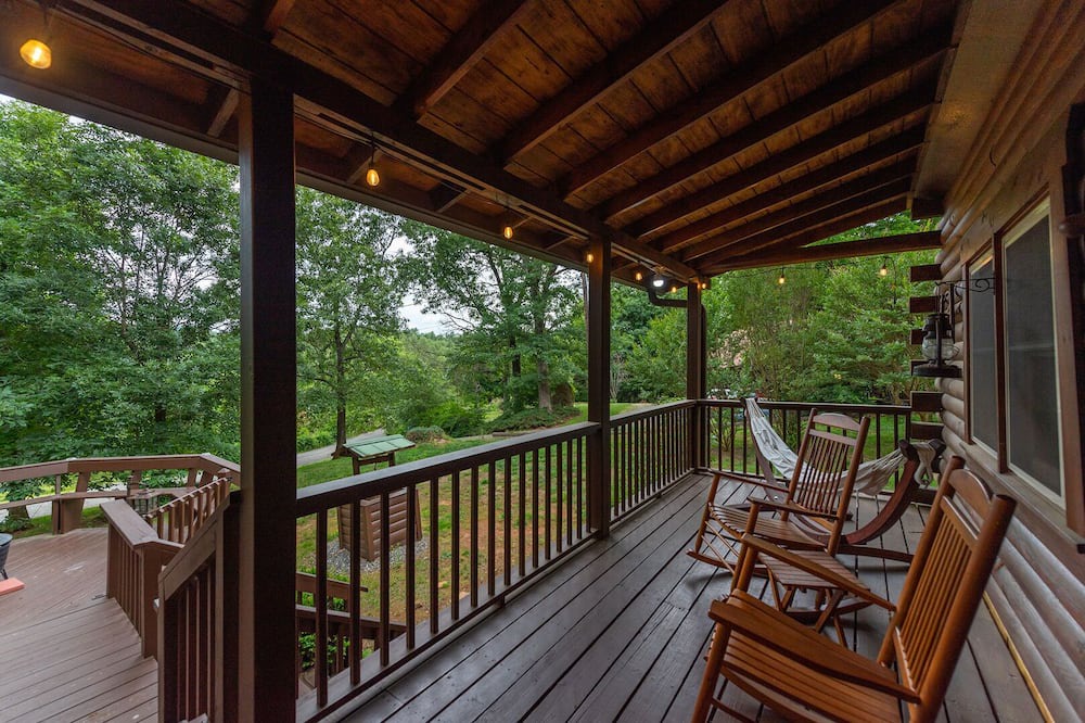 Photo of Outdoor in Weaverville