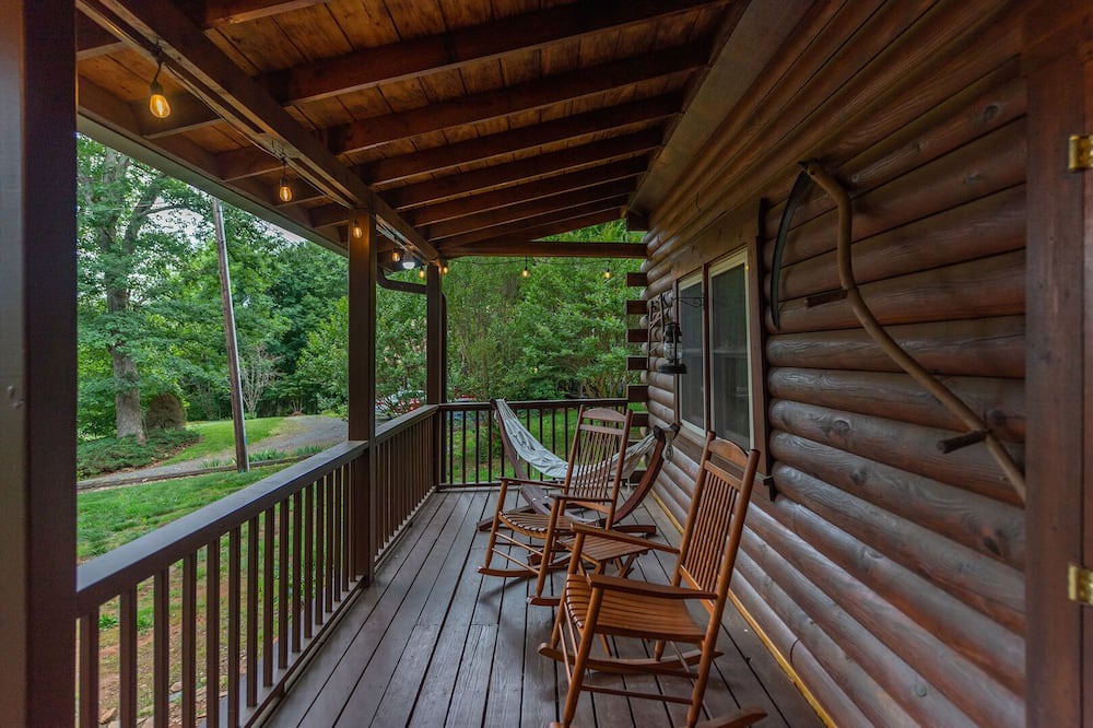 Photo of Outdoor in Weaverville