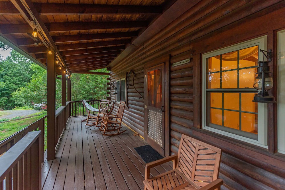 Photo of Outdoor in Weaverville