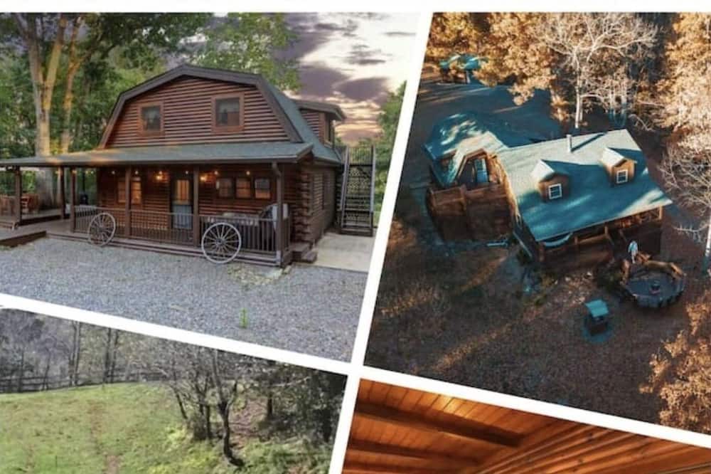 Photo of Outdoor in Weaverville