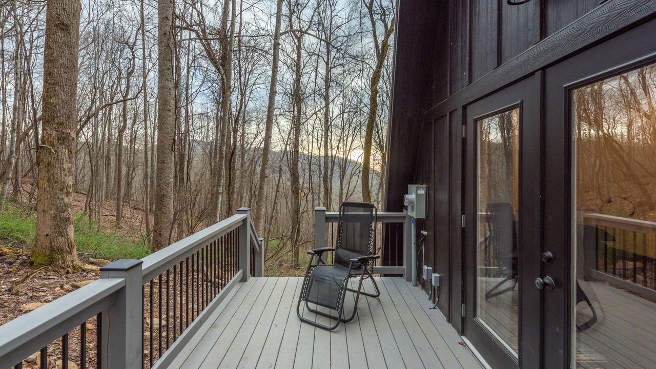 Photo of Outdoor in Weaverville