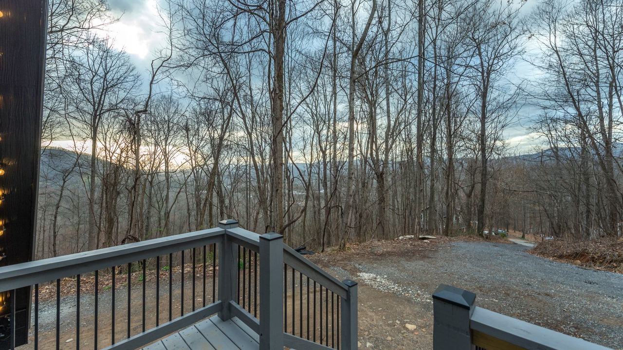 Photo of Outdoor in Weaverville