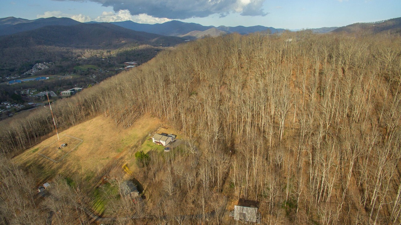 Photo of Outdoor in Weaverville