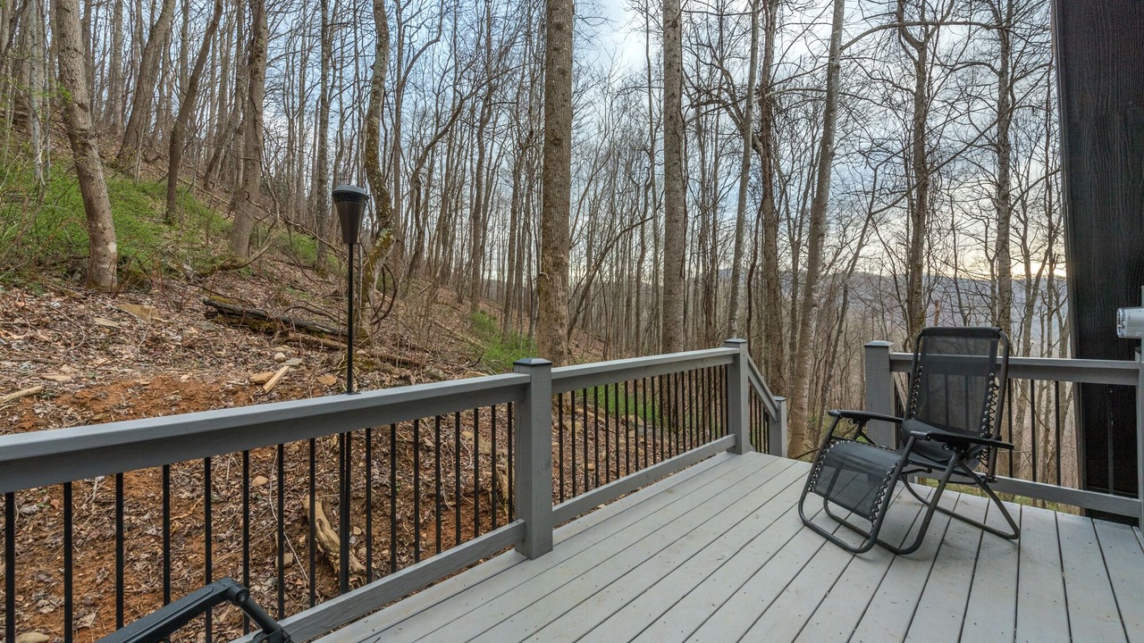 Photo of Outdoor in Weaverville