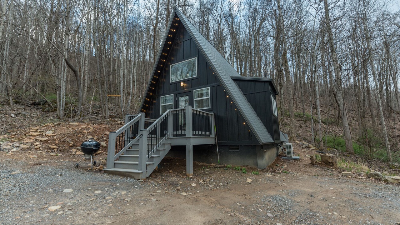 Photo of Outdoor in Weaverville