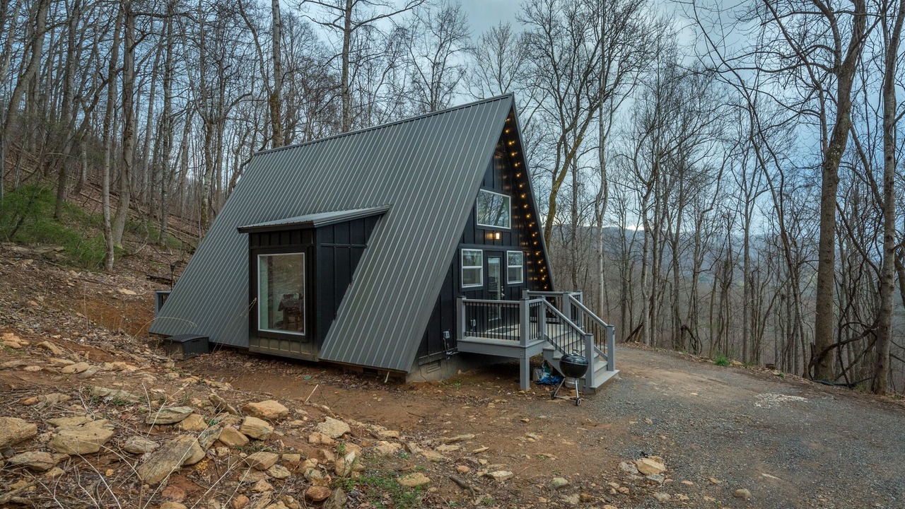 Photo of Outdoor in Weaverville